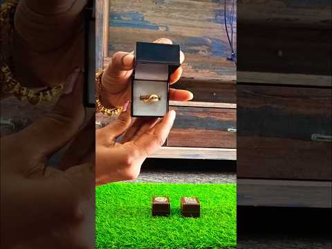 My gold finger rings collection#gold#ring#ytshorts#shorts #youtubeshorts