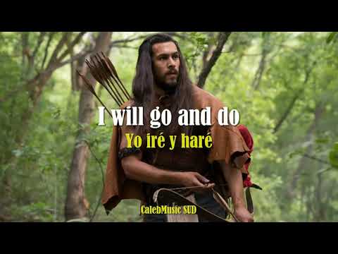 I will Go an Do / Ire y Hare - Feat. David Archuleta FSY 2020 Subtitulado English / Español