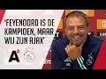 Steijn vol zelftrouwen richting Klassieker