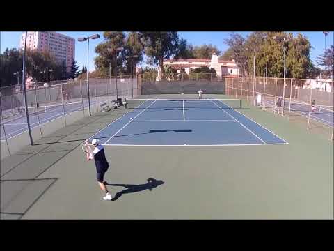 February 17 2018 Morgan vs  Rodriguez Highlights