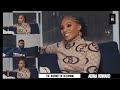 Adina Howard On Sexual Liberation Business Over Babies And Healing The Father Wound
