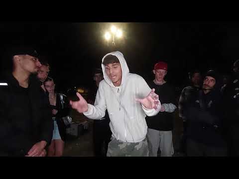 SELETIVA DA BDC 2 - SP Rocha - Free do Campeão