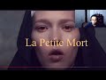 VÍDEO REACCIÓN: José Madero - La Petite Mort VÍDEO REACCIÓN: José Madero - La Petite Mort