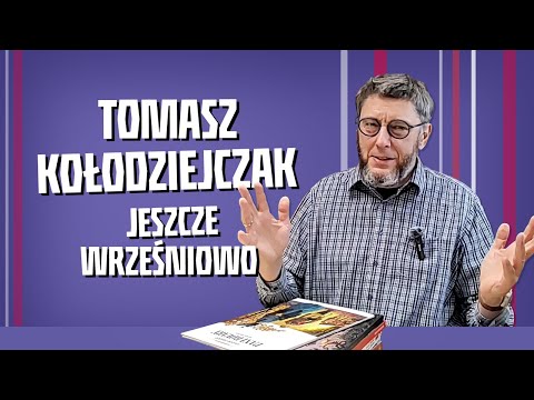 WIEŚCI ZE ŚWIATA KOMIKSU - odc. 143 (Wybrane nowości września)