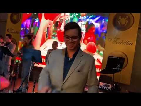 El Combo de las Estrellas- Vendaval