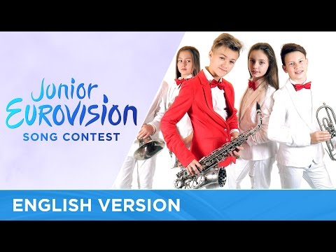 Alexander Minyonok - Music Is My Only Way (English Version)