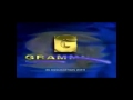 SEIZURE WARNING 1993 Grammnet Productions Gone Too Crazy