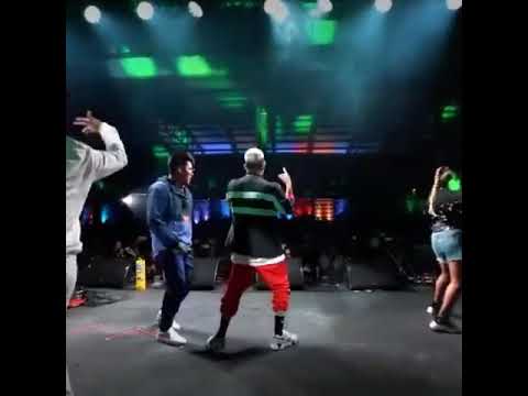 Concierto de luisa fernanda w dejota y sus amigos