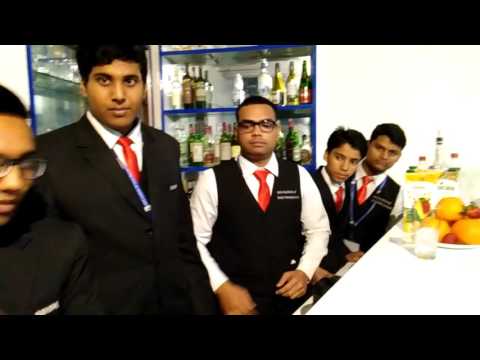 Abhi Institute of Hotel Management New Delhi General video thumbnail 9