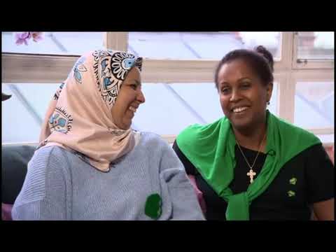 Grenfell - End Our Cladding Scandal - BBC London News - 14/6/19