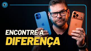 Não, você não precisa de um celular novo