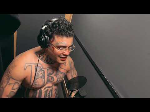 Trophyyy Boyyy - Dead Homies [Freestyle] (Shot by. BansOnTheBeat)