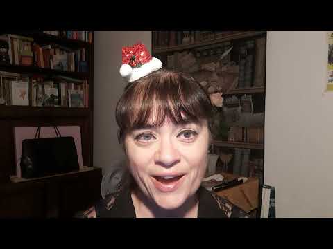 Anabel Alzaibar - In the bleak midwinter