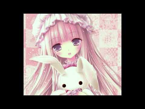 lexycat - "glitter" instrumental (2024)