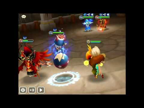 GWD: Seara - Orion - Velajuel