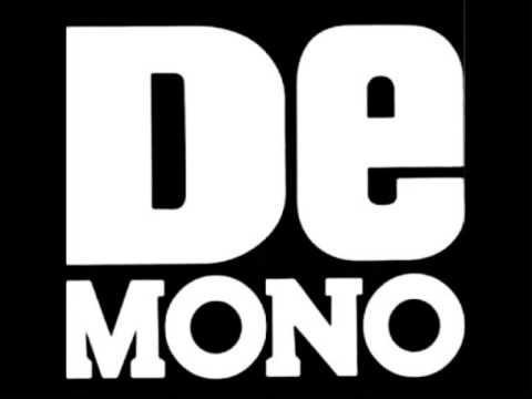 De Mono - Wszystko jest na sprzedaż