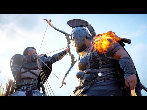 Assassin's Creed Valhalla Legendary Master Eivor Longsword Combat & Free Roam Subscriber Req Ep 114
