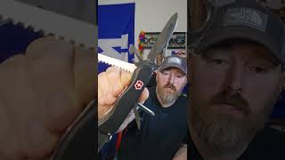 3 knife challenge! #edc #knife #gear #multitool #review #challenge #tool #knifecommunity #livestream