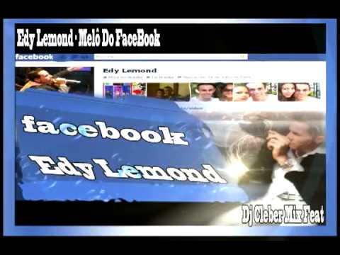Dj Cleber Mix Feat Edy Lemond - FaceBook 2012.