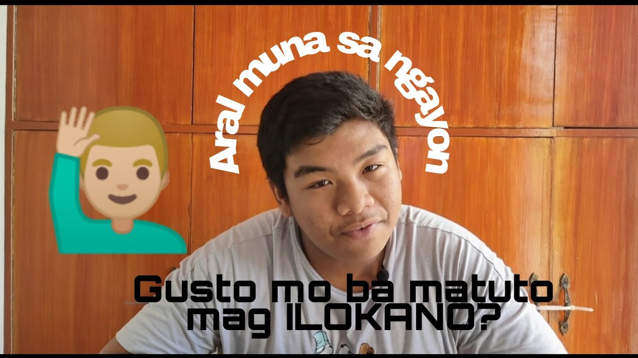Putar video 10 Salita na Pareho sa Ilokano at Tagalog pero magkaiba ang kahulugan sekarang 10 Salita na Pareho sa Ilokano at Tagalog pero magkaiba ang kahulugan