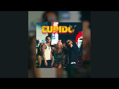 Chesca x Brray x Lyanno - Cupido [Instrumental]