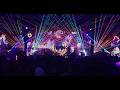 Illumination Wild Horses Festival 2025 Full Set Australia