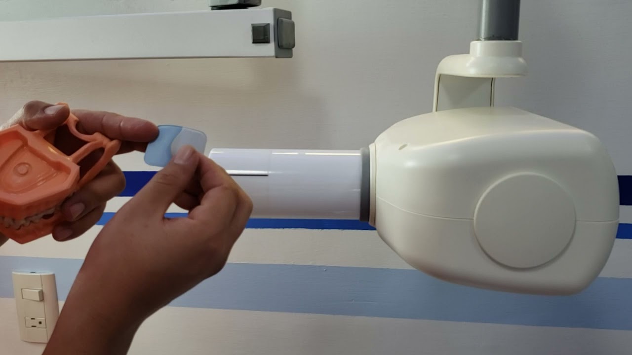 Aparato de Rayos X, (elementos, funciones) técnica para tomar una radiografía