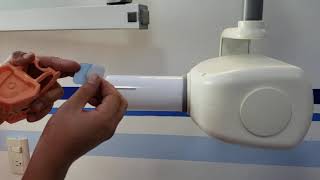 Aparato de Rayos X, (elementos, funciones) técnica para tomar una radiografía