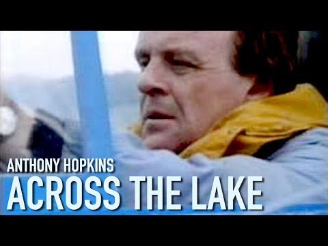 Donald Campbell and Bluebird K7 - Across The Lake starring Anthony Hopkins (BBC Drama)