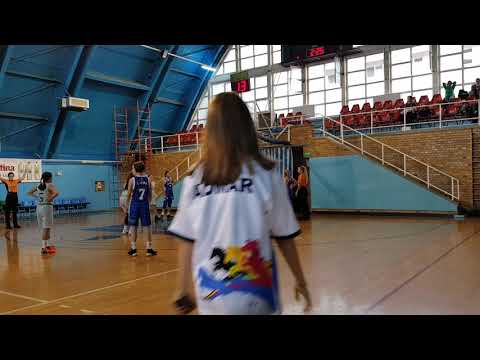 U14-12.10.2019-Olimpia 56 - Sepsi 35 (I)