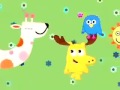 Noggin Moose A Moose Critter Comrades Song