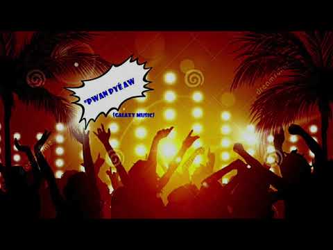 🔥🌶️🔥WaWin Ft. G-Deter - Pwan pyé aw (Galaxy Music)🔥🌶️🔥