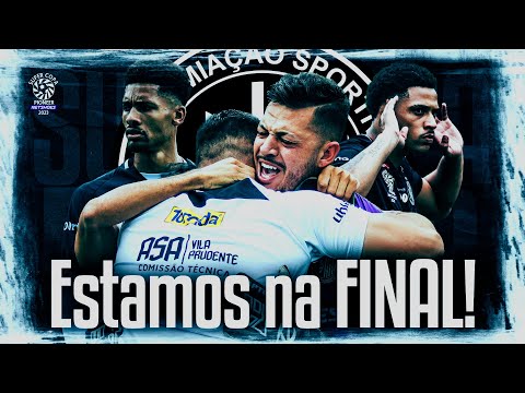 Semifinal ASA - Super Copa Pioneer Netshoes 2023
