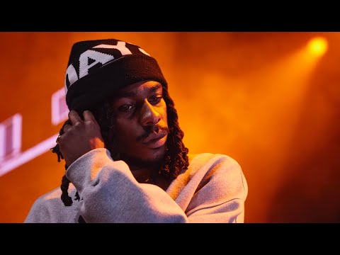 KNUCKS LIVE FROM KOKO