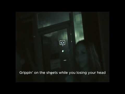 We can, Can we? - $ho (Lyric Visualizer)