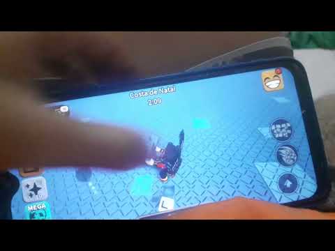 e um vídeo novo e isso 🙂