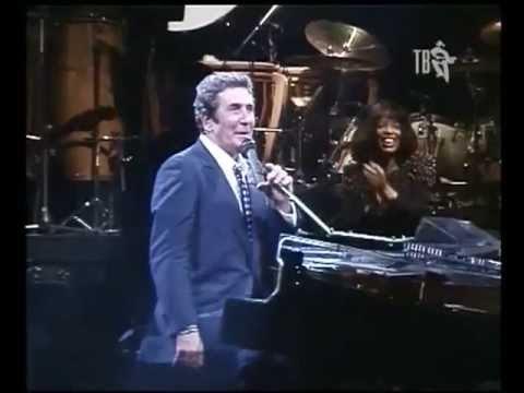Gilbert Bécaud - Nathalie LIVE -in Concert