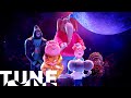 Where The Streets Have No Name (Scarlett Johansson, Taron Egerton, Tori Kelly) | Sing 2 | TUNE