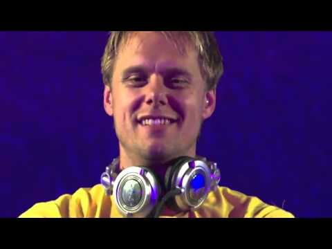 Armin van Buuren   Live at TomorrowWorld 2013 Full DJ Set