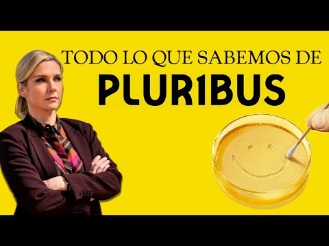 Pluribus: Todo lo que sabemos sobre la nueva serie de Vince Gilligan