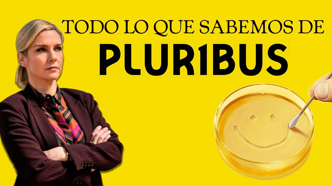Wycaro: Todo lo que sabemos sobre la nueva serie de Vince Gilligan