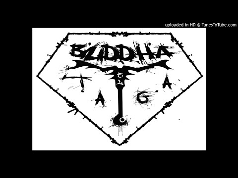 BUDDHA EL TAGA 12- hafatra fanavotana feat mi