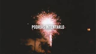 David guetta, Alesso ft. Tegan &amp; Sara - Every chance we get we run (Sub español)