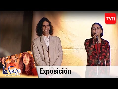 Exposición | La fiera - T1E97