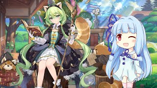 【雀魂】雀聖への道標#4～MSリーグへ向けて玉の間段位戦～