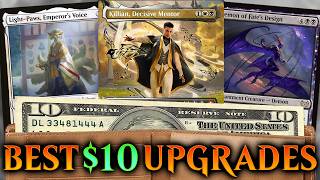 Silverquill Influence $10 Upgrades - AMAZING Auras!
