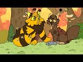 Butterflies And Bees Warrior Cats MAP Part 11