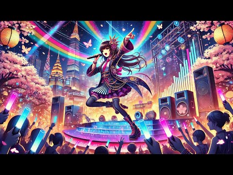 J-Pop History and Its Influence on the Global Music Industry