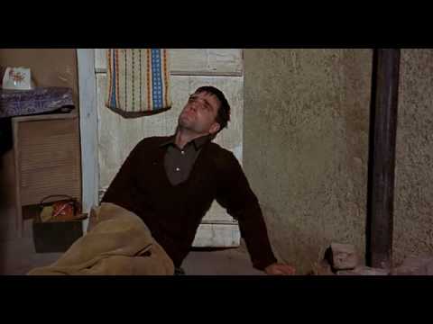 My left foot - "A volte penso che sei il mio cuore..."