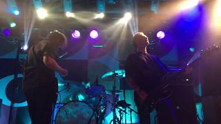 Minus the Bear - I&#39;m Totally Not Down With Rob&#39;s Alien (Boston 10-30-2018)